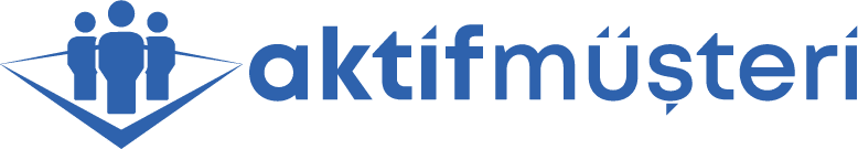 Aktif M&uuml;şteri